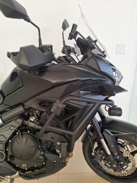 KAWASAKI Versys 650 ABS, Foto 10