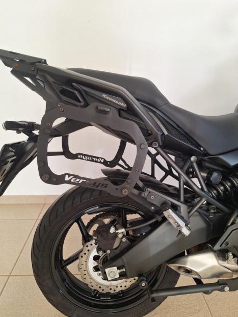 KAWASAKI Versys 650 ABS, Foto 11