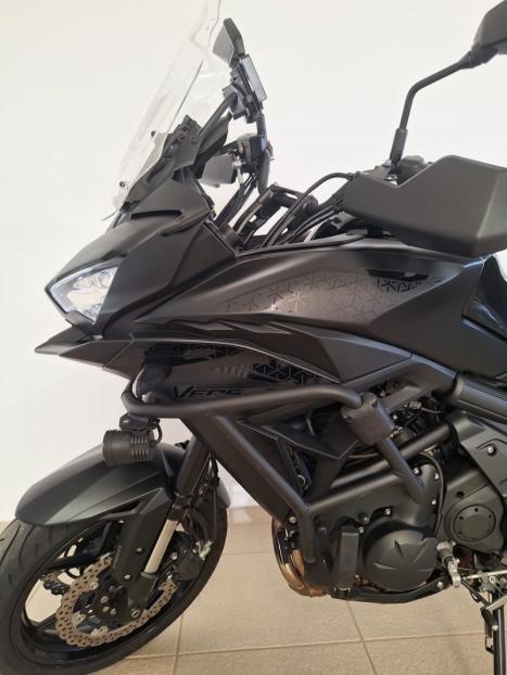 KAWASAKI Versys 650 ABS, Foto 12