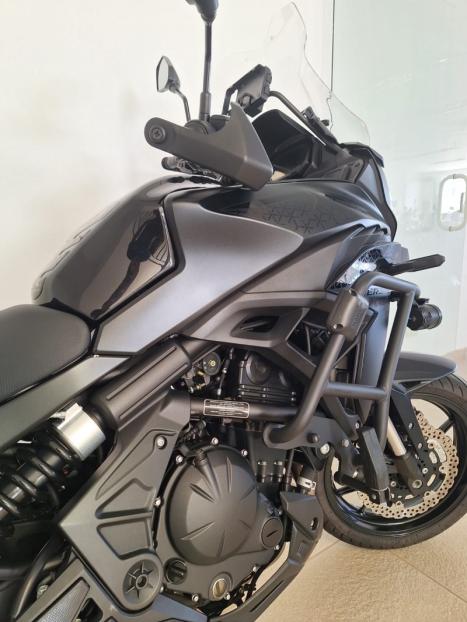 KAWASAKI Versys 650 ABS, Foto 13