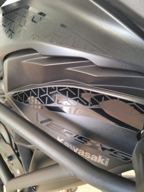 KAWASAKI Versys 650 ABS, Foto 14