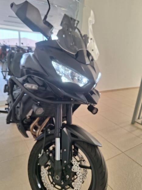 KAWASAKI Versys 650 ABS, Foto 16