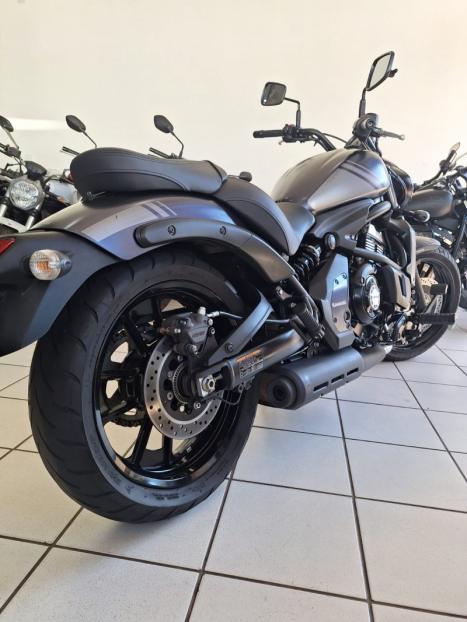 KAWASAKI Vulcan 650 S , Foto 1