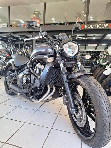 KAWASAKI Vulcan 650 S , Foto 3