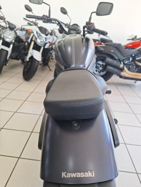 KAWASAKI Vulcan 650 S , Foto 4
