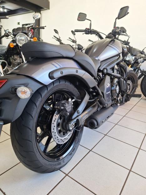 KAWASAKI Vulcan 650 S , Foto 5