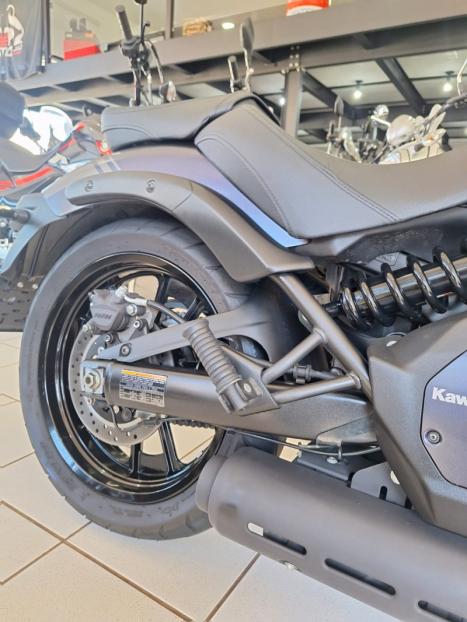 KAWASAKI Vulcan 650 S , Foto 6