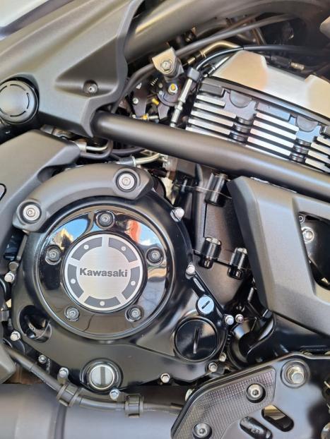 KAWASAKI Vulcan 650 S , Foto 7
