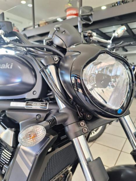 KAWASAKI Vulcan 650 S , Foto 9