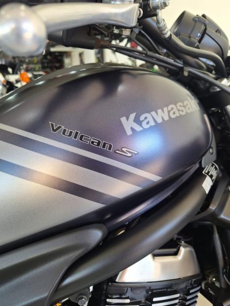 KAWASAKI Vulcan 650 S , Foto 10