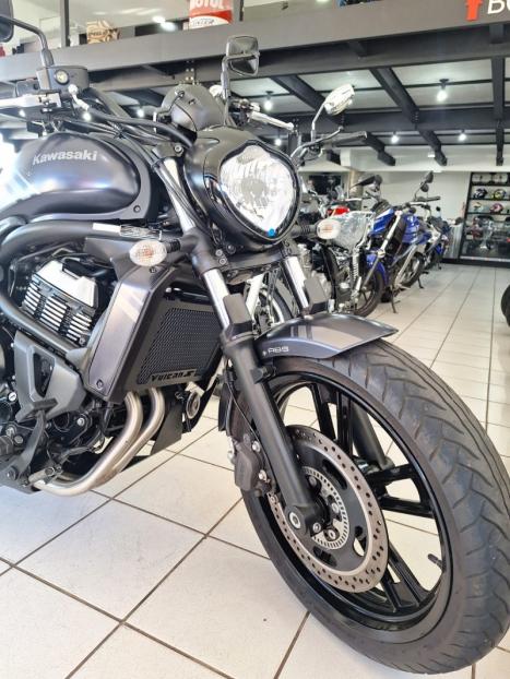 KAWASAKI Vulcan 650 S , Foto 11