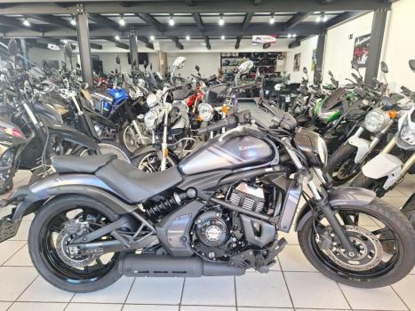 KAWASAKI Vulcan 650 S , Foto 12