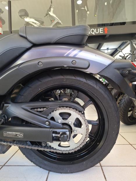 KAWASAKI Vulcan 650 S , Foto 13