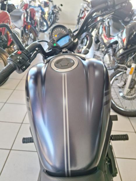 KAWASAKI Vulcan 650 S , Foto 14