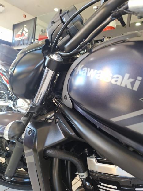 KAWASAKI Vulcan 650 S , Foto 15