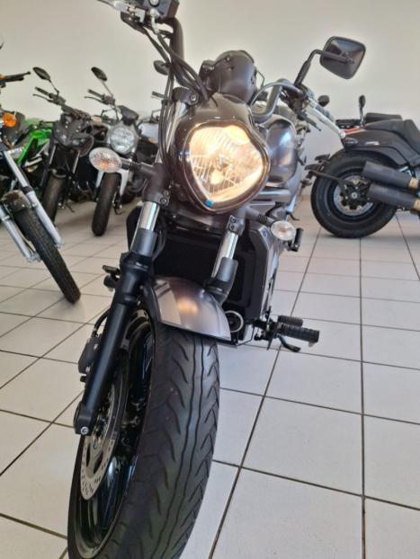 KAWASAKI Vulcan 650 S , Foto 16