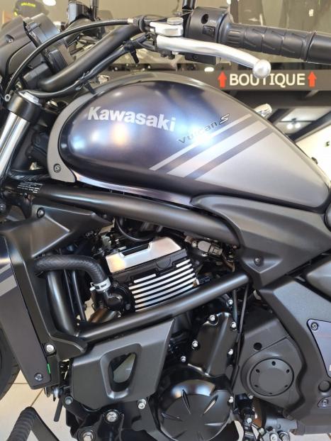 KAWASAKI Vulcan 650 S , Foto 17