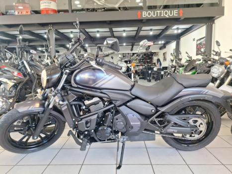 KAWASAKI Vulcan 650 S , Foto 19
