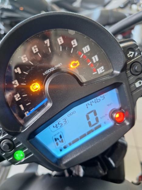 KAWASAKI Vulcan 650 S GRAFISMO EXCLUSIVO, Foto 3