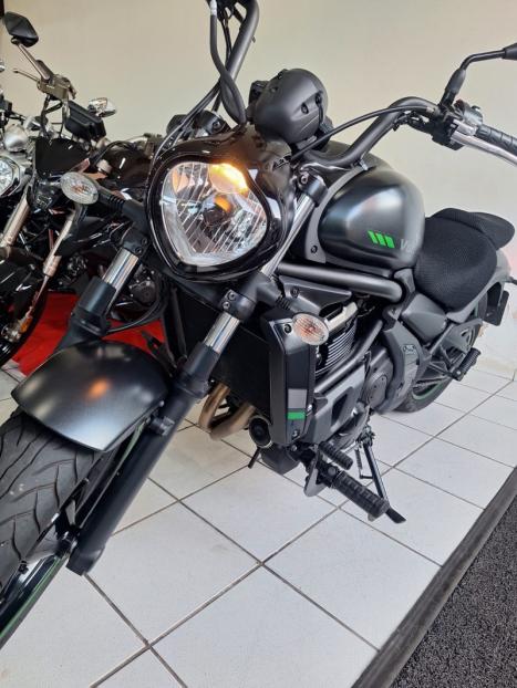 KAWASAKI Vulcan 650 S GRAFISMO EXCLUSIVO, Foto 5