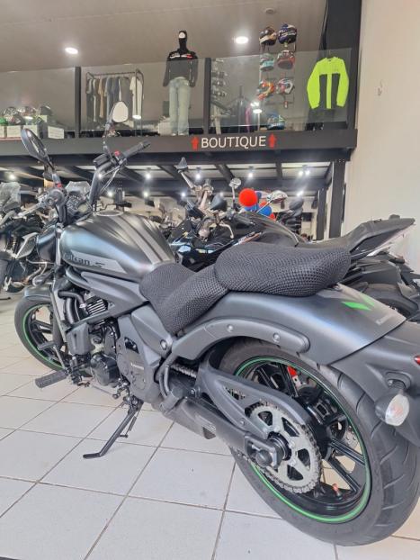 KAWASAKI Vulcan 650 S GRAFISMO EXCLUSIVO, Foto 6