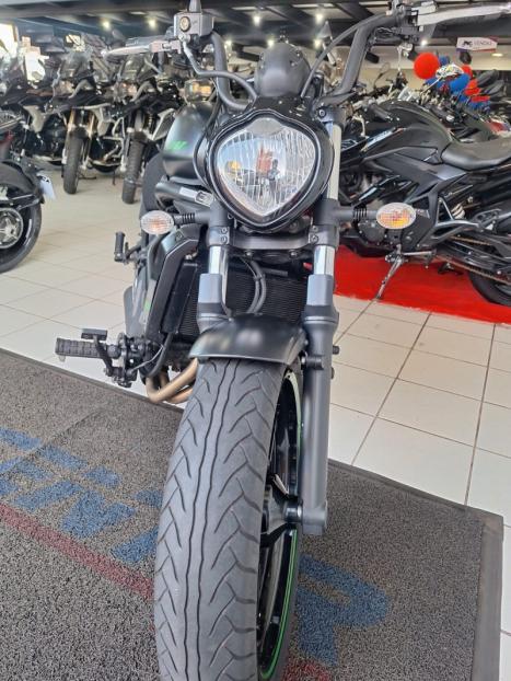 KAWASAKI Vulcan 650 S GRAFISMO EXCLUSIVO, Foto 8