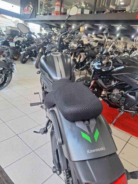 KAWASAKI Vulcan 650 S GRAFISMO EXCLUSIVO, Foto 9
