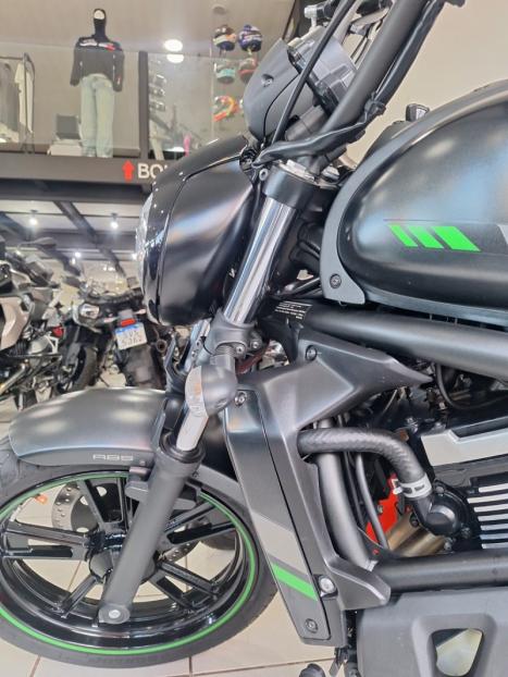 KAWASAKI Vulcan 650 S GRAFISMO EXCLUSIVO, Foto 13