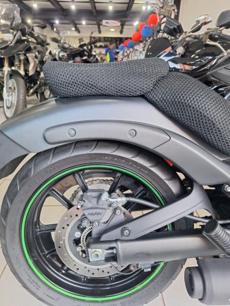KAWASAKI Vulcan 650 S GRAFISMO EXCLUSIVO, Foto 16