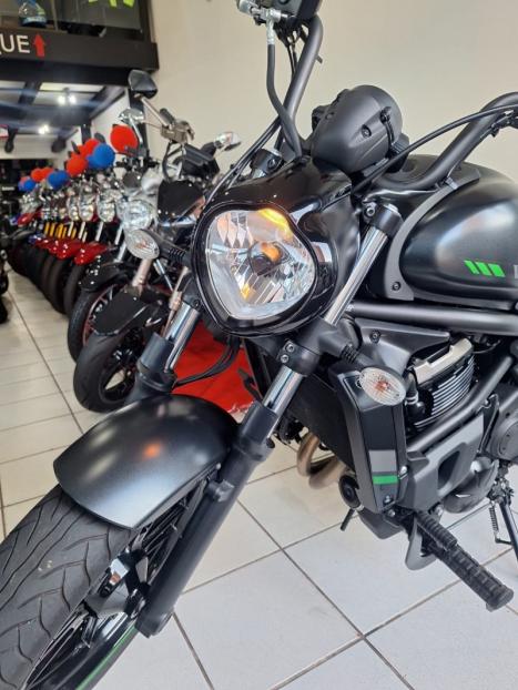 KAWASAKI Vulcan 650 S GRAFISMO EXCLUSIVO, Foto 20