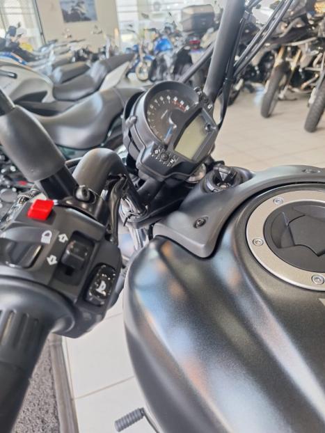 KAWASAKI Vulcan 650 S GRAFISMO EXCLUSIVO, Foto 21