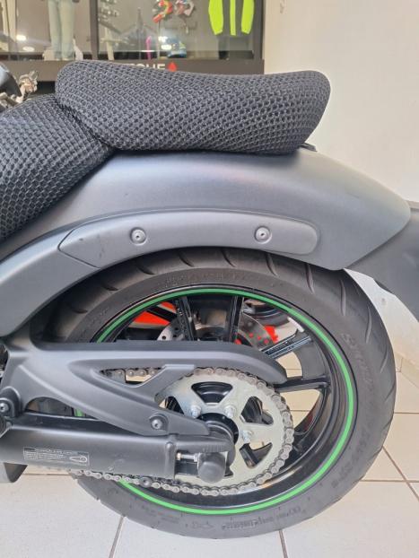 KAWASAKI Vulcan 650 S GRAFISMO EXCLUSIVO, Foto 23