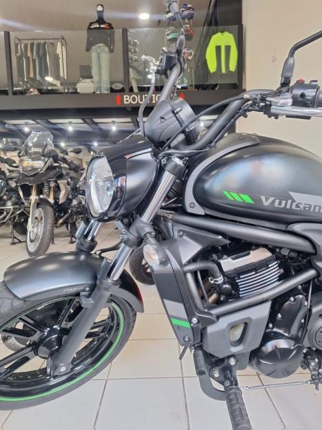 KAWASAKI Vulcan 650 S GRAFISMO EXCLUSIVO, Foto 25