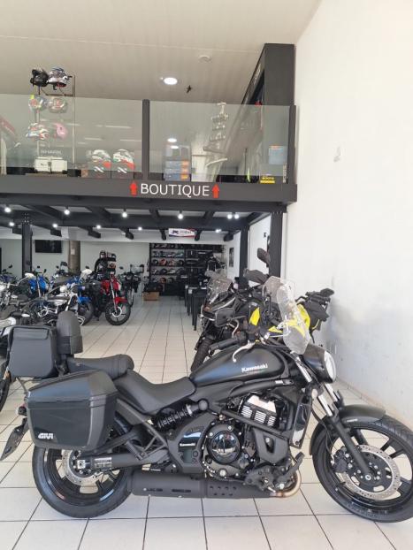 KAWASAKI Vulcan 650 S , Foto 1