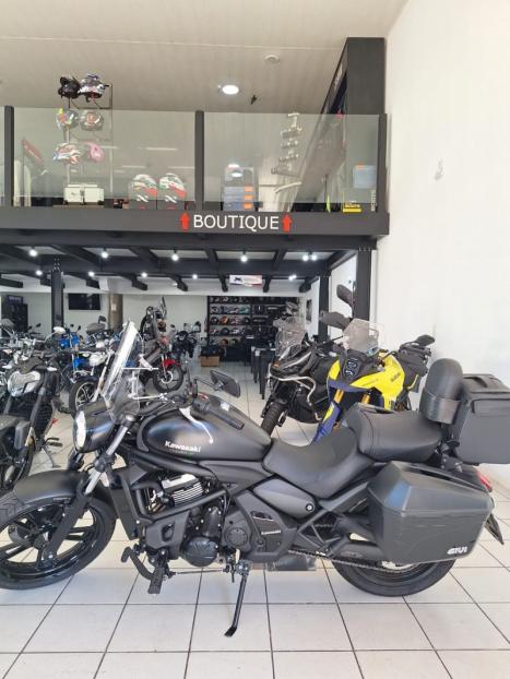 KAWASAKI Vulcan 650 S , Foto 2