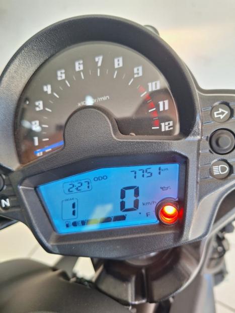 KAWASAKI Vulcan 650 S , Foto 3