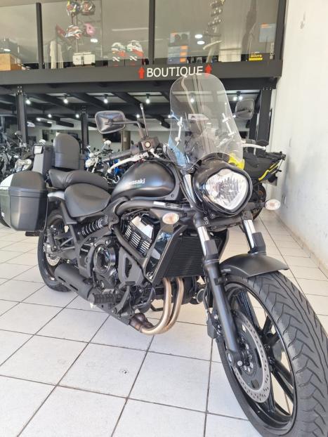 KAWASAKI Vulcan 650 S , Foto 4