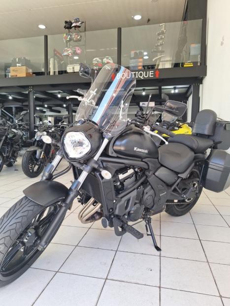 KAWASAKI Vulcan 650 S , Foto 5