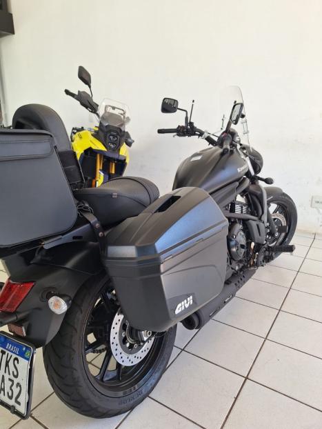 KAWASAKI Vulcan 650 S , Foto 6
