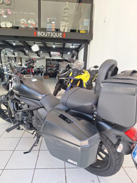 KAWASAKI Vulcan 650 S , Foto 7