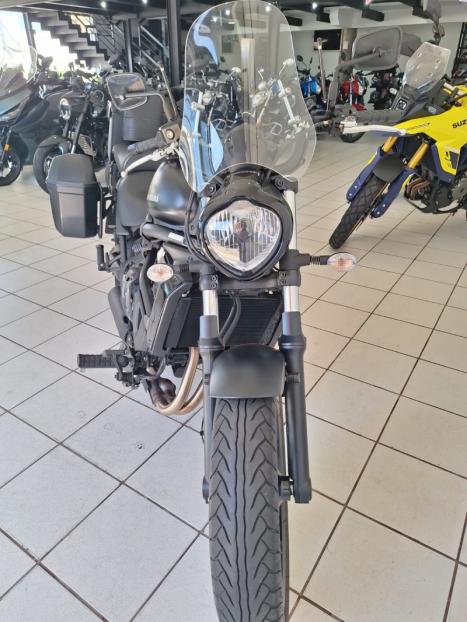 KAWASAKI Vulcan 650 S , Foto 8