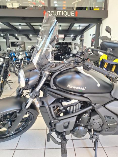 KAWASAKI Vulcan 650 S , Foto 10