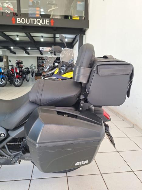 KAWASAKI Vulcan 650 S , Foto 11
