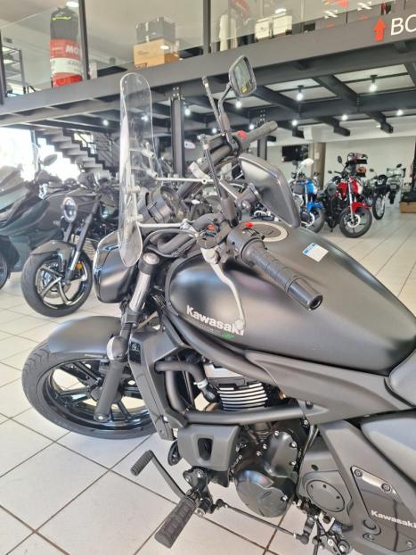 KAWASAKI Vulcan 650 S , Foto 12