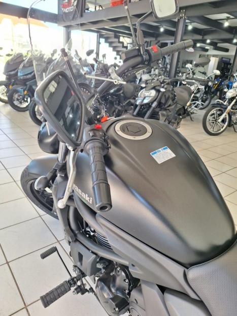 KAWASAKI Vulcan 650 S , Foto 13