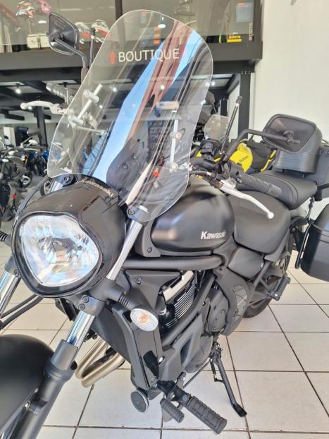KAWASAKI Vulcan 650 S , Foto 14