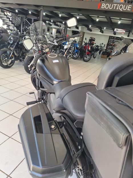 KAWASAKI Vulcan 650 S , Foto 15