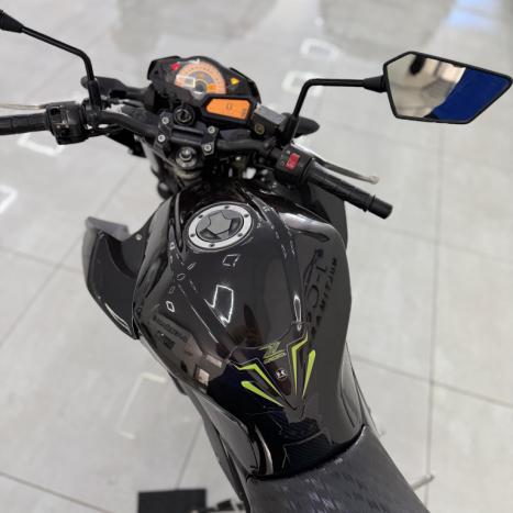 KAWASAKI Z 300 ABS, Foto 3