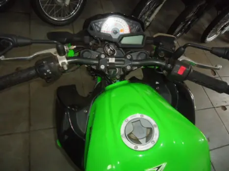 KAWASAKI Z 300 ABS, Foto 3