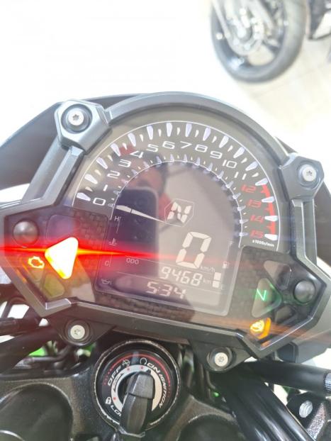 KAWASAKI Z 400 ABS, Foto 3